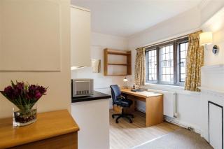 Westminster College - Cambridge - 7