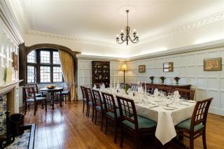 Westminster College - Cambridge - 3
