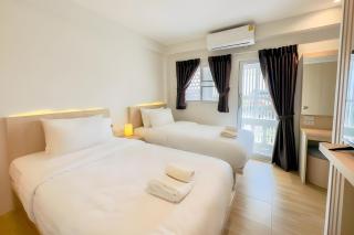 Zhennan Teabar Hotel - Chiang Mai - 6