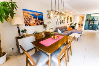 Mediterranean Abode - Spacious Apartment in Swieqi - Is-Swieqi - 4