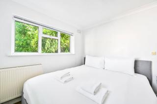 GuestReady - Luxurious Comfort in London’s Heart - Londra - 5