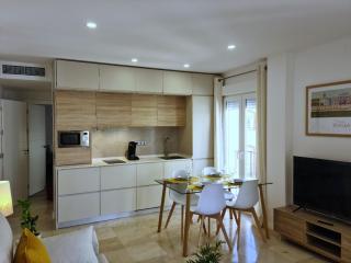 AD21Sevilla - Suite - Seville - 7