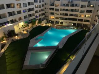 Casa Esmeralda, 7 min to beach, Garage - Estepona - 9