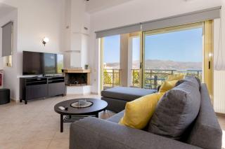 Villa With Private Pool Chania Sense of Dream Villas - Tavronitis - 4