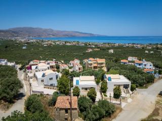 Villa With Private Pool Chania Sense of Dream Villas - Tavronitis - 9