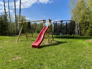 Metsalagendik - Otepää - 8