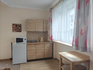 Pokoje Przy Lesie - Karwia - 8