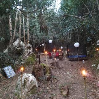 Glamping La Maeta - Ruiloba - 7