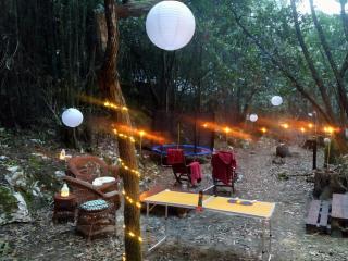 Glamping La Maeta - Ruiloba - 4