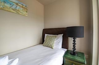 The Bay Hotel - 1