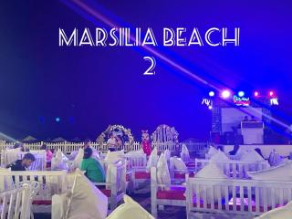 North coast Chalet - Marseilia Beach 2 مارسيليا بيتش الساحل الشمالى - Dawwār ‘Abd al ‘Aţī Abū ‘Ajūz - 1