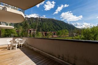Résidence Le Cristal - Mont Blanc 1 - Happy Rentals - 2
