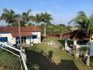 Chácara Canaã - Jambeiro - 5