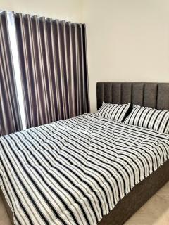 Helen Apartment 5 star - Long Bình - 1