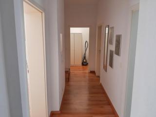 Ferienwohnungen fußläufig zur Stadt, Smart-TV, WLAN & Platz für Paare & Gruppen - Magdeburgo - 3