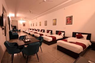 BA-NA Hills Resort - - 1