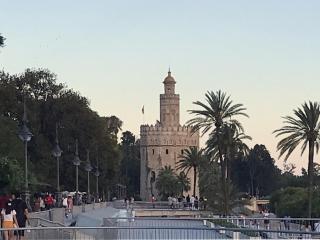 AD21Sevilla - Suite - 3