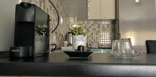 MF Apartment - Nea Kalikratia - 5
