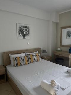 MF Apartment - Nea Kalikratia - 9