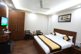 Hotel HC Grand - Neu-Delhi - 7