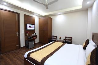 Hotel HC Grand - Neu-Delhi - 6