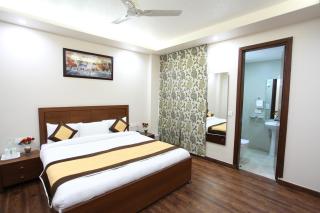 Hotel HC Grand - Neu-Delhi - 5