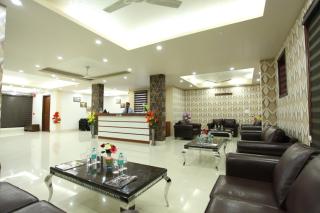 Hotel HC Grand near Indraprastha Apollo Hospital - New Delhi - 0