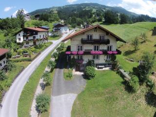 Wonderful Apartment in Hopfgarten im Brixental with Parking - Hopfgarten im Brixental - 0