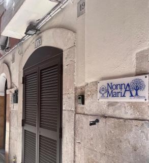 Nonna Maria - Bari - 8