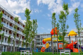 Apartament Balticlove Ku Morzu - Sianożęty - 9