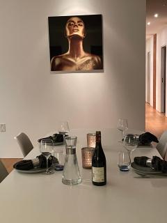 Nydelig villa ved sjøen med oppvarmet basseng - 4