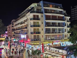 Kaya Apartments - Sunny Beach - 8