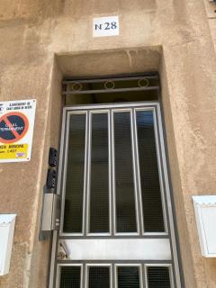 Barcelona beach apartment - Sant Adria de Besos - 6
