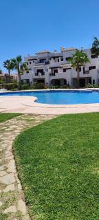 Apto Pueblo Salinas - Playas de Vera - 8