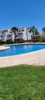 Apto Pueblo Salinas - Playas de Vera - 5