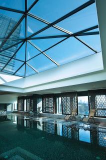 北京燕京饭店Yanjing Hotel - Beijing - 1