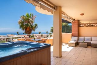 Malibu Mansions by the beach by ALFRESCO STAYS - Mijas Costa - 6