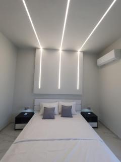 Riviera Penthouse - PalaiónTsiflíkion - 7
