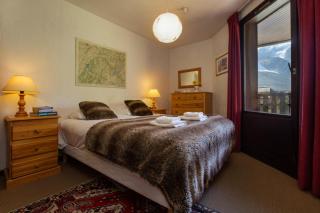Appartement Lachenal 209A - Happy Rentals - Chamonix-Mont-Blanc - 7