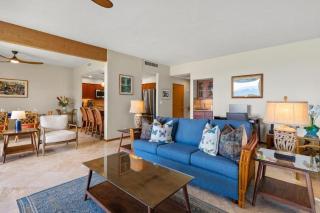 MAKENA SURF, #G-103 condo - Wailea - 3