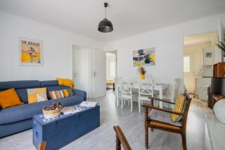 Villa L'Herbaudière - La Baule les Pins - La Baule-Escoublac - 6