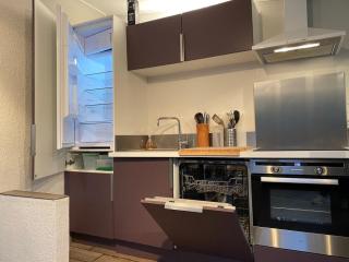 Appartement Bandol proche plage, jardin privé et wifi - Bandol - 4