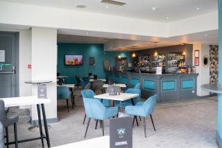 Mercure Liverpool Atlantic Tower Hotel - Liverpool - 2