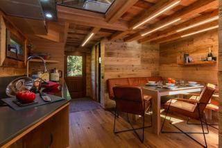 Mazot du Mont-Blanc - Happy Rentals - 9