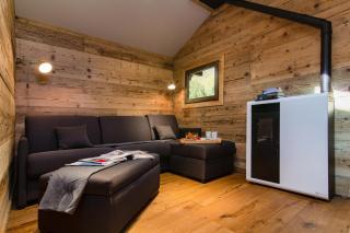 Mazot du Mont-Blanc - Happy Rentals - Chamonix - 8