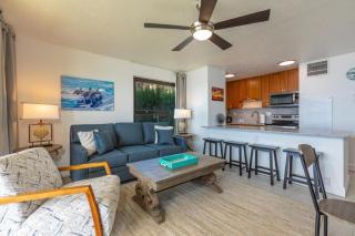 SUGAR BEACH RESORT, #235 condo - Kihei - 7