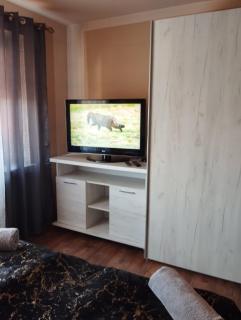 Hostel Texas - Suwałki - 5
