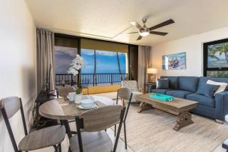 SUGAR BEACH RESORT, #235 condo - Kihei - 4