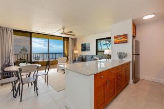 SUGAR BEACH RESORT, #235 condo - Kihei - 2
