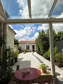 Maison de ville - Saint-Jean-dʼAngély - 8